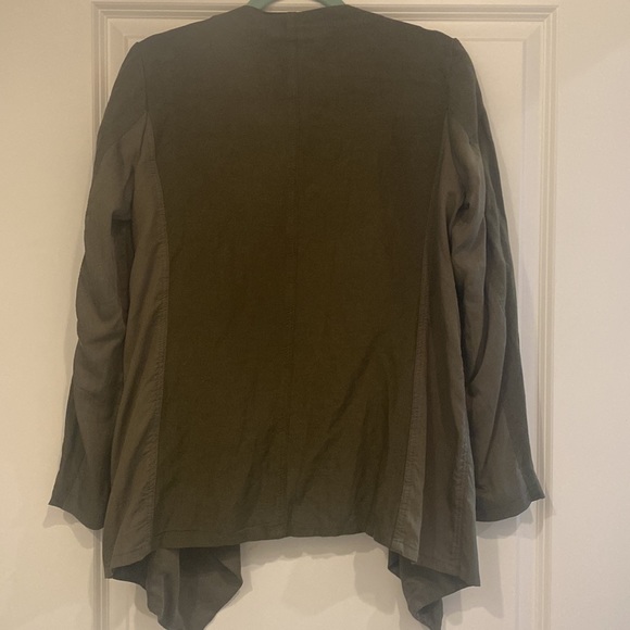 Blankbyc fall/spring jacket - Picture 3 of 3